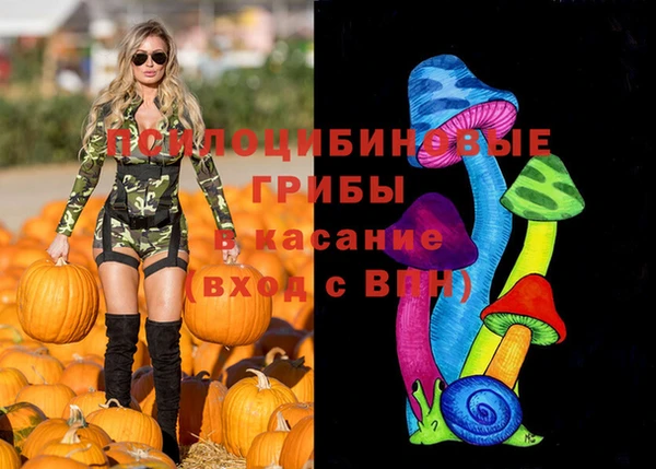 молекула духа Тавда